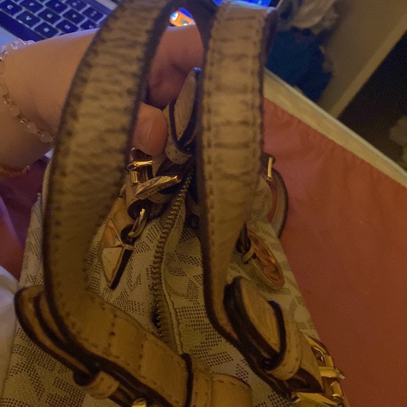 Michael kors signature bag - Picture 8 of 8